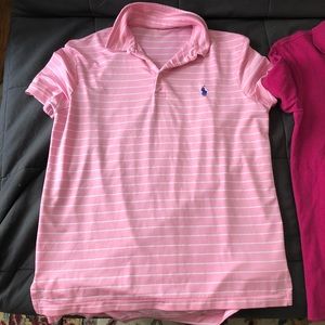 Men’s Ralph Lauren shirt